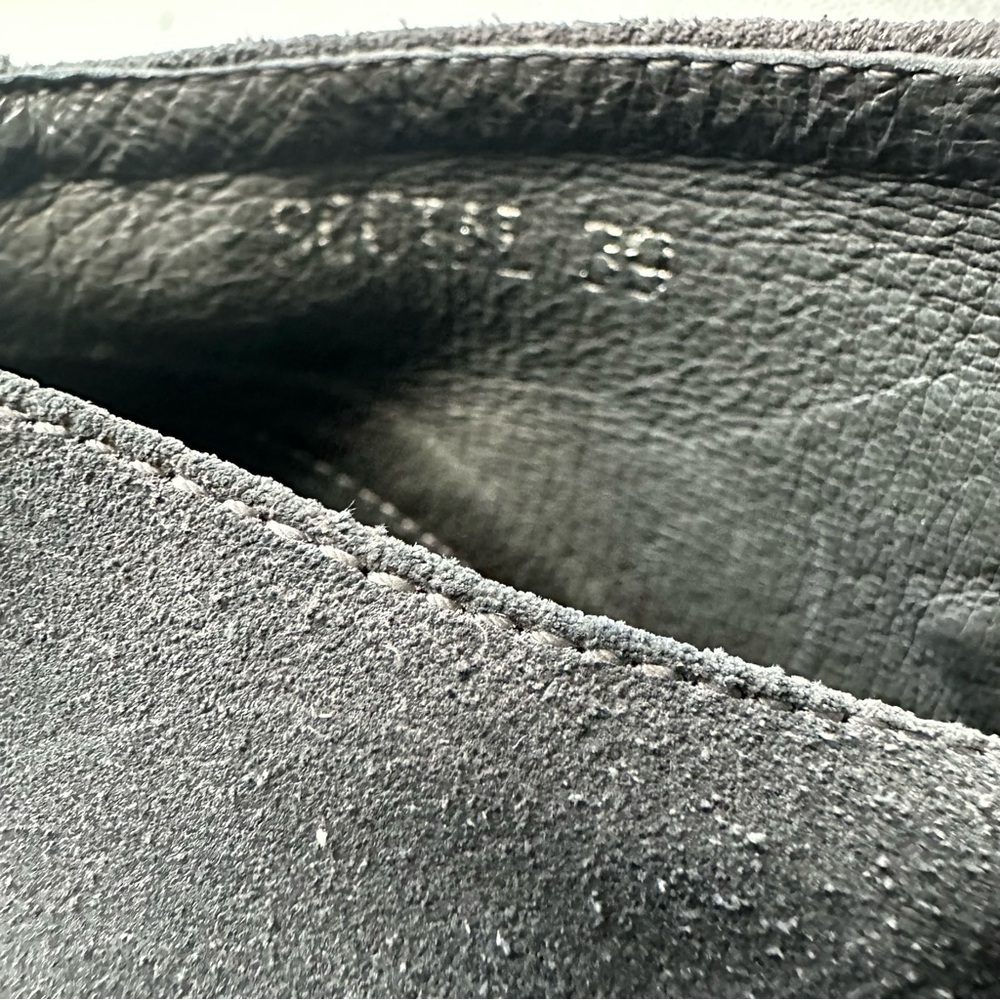 Silent D booties - Picture 6 of 8